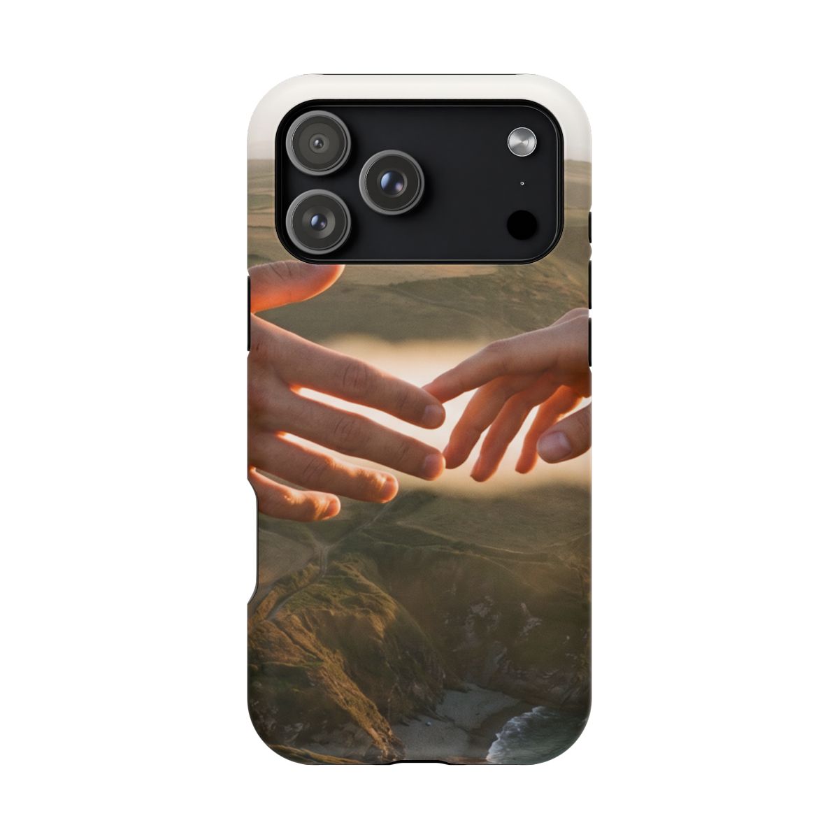 Impact-Resistant Cases - The Infinite Touch | Ethereal... |...