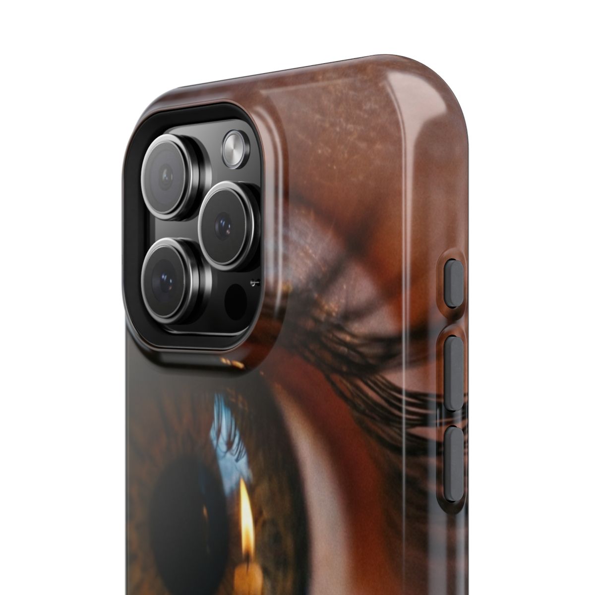 Impact-Resistant Cases - Cinematic Soul