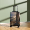 Luggage Cover - Echoes of Antiquity