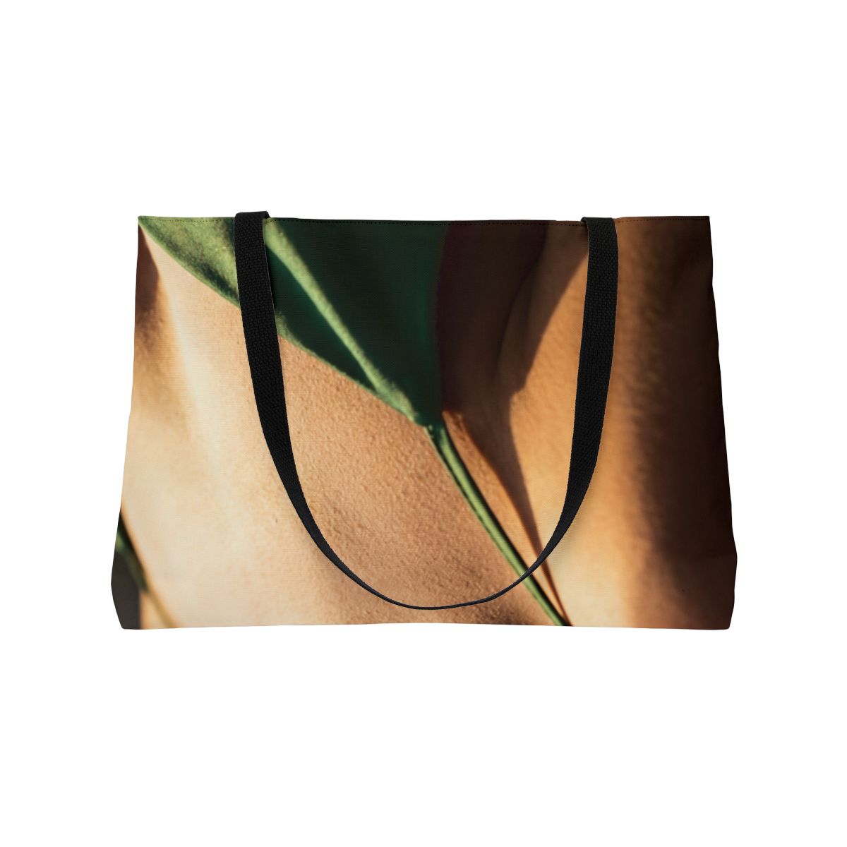 Weekender Tote Bag - Golden Hour Escapes