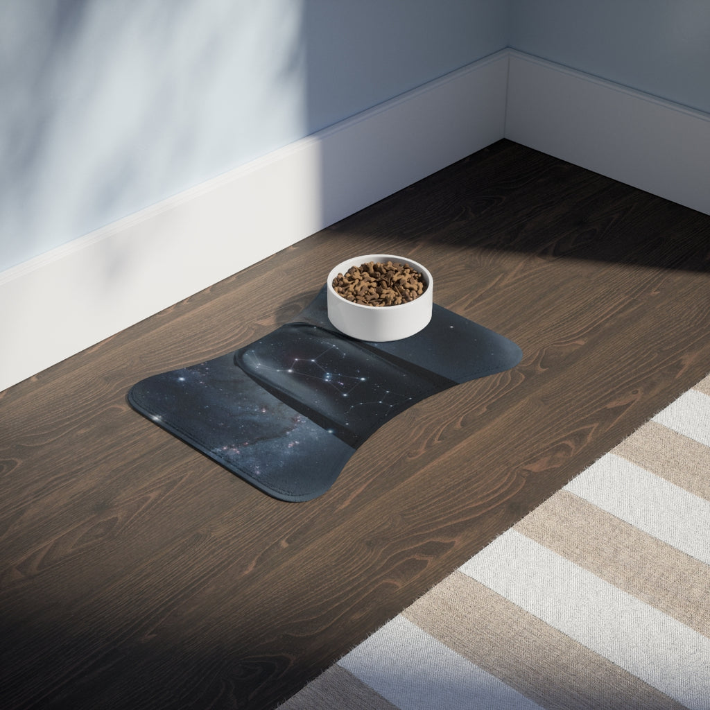 Orion Celestial Voyager Pet Feeding Mats