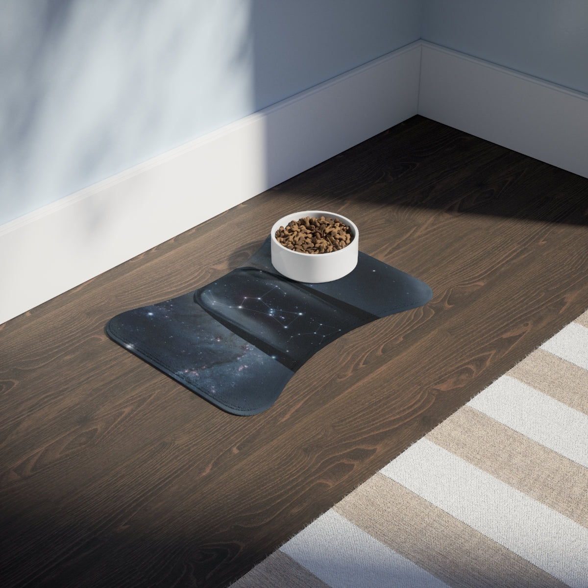 Orion Celestial Voyager Pet Feeding Mats
