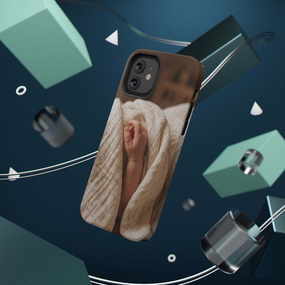 Impact-Resistant Cases - Tough Phone Case - Aesthetic Armor— sizes part 1/2