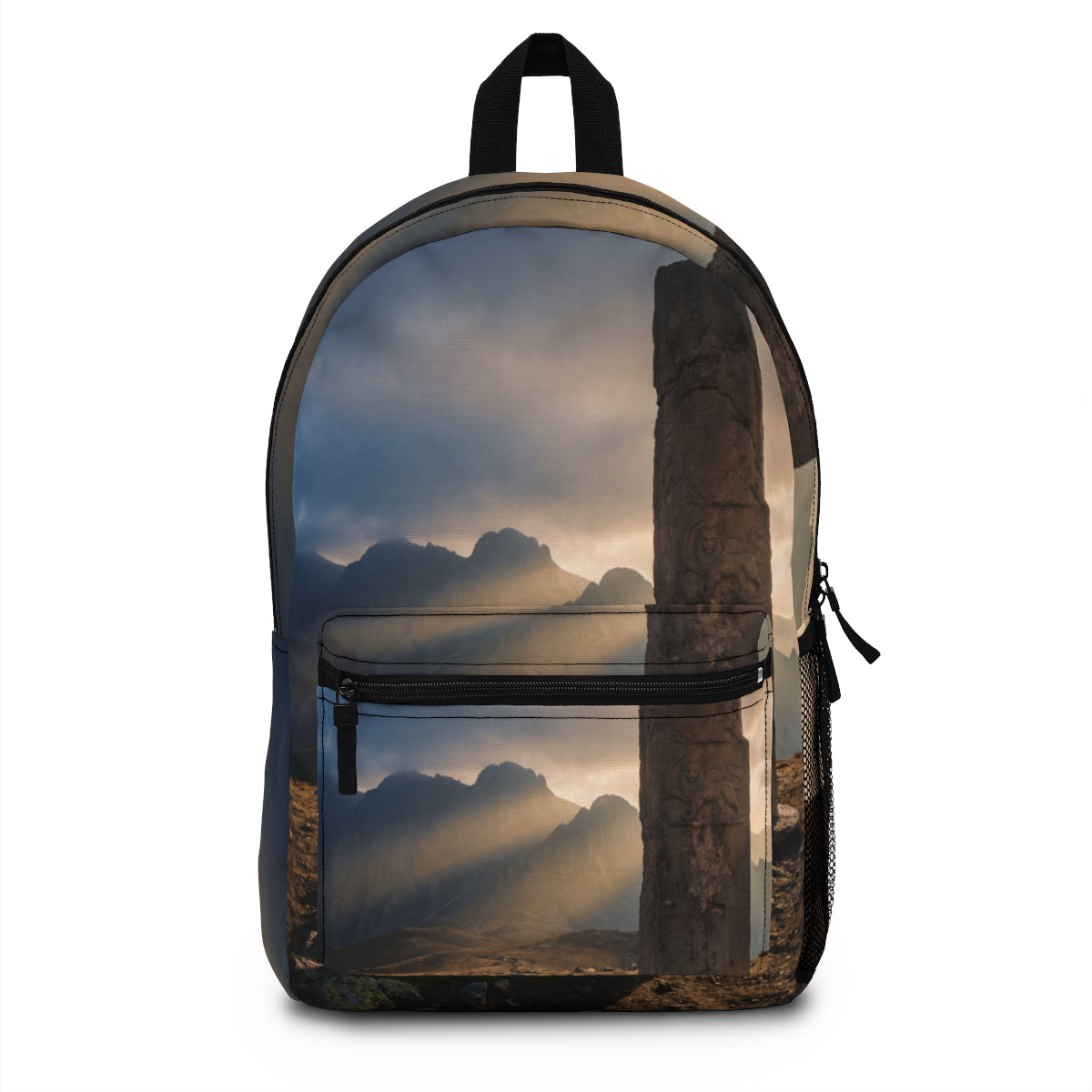 Backpack - Summit Expedition