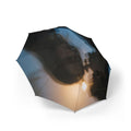 Midnight Reflections Umbrella - Moody Rain Accessory |...