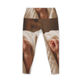 Yoga Pants - Serene Mindfulness