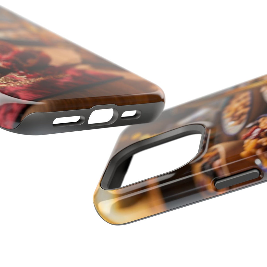 Impact-Resistant Cases - Impact Case - Persian Night...