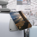 Luggage Tags - Ancient Ruins Aesthetic