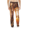 Men's Pajama Pants - Shattered Tension