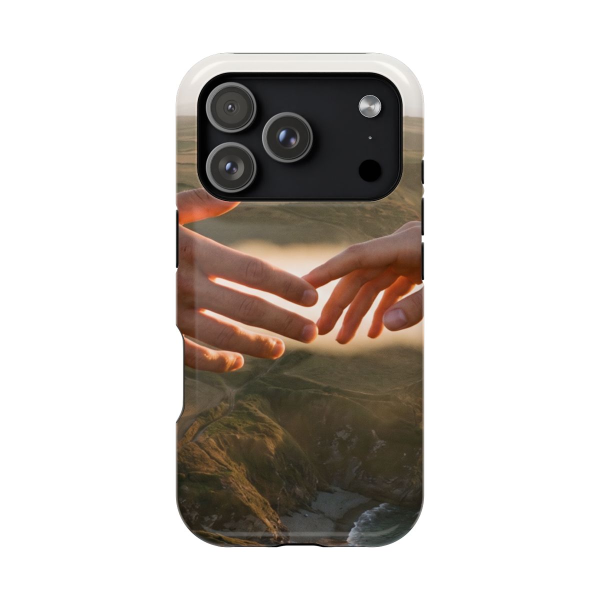 Impact-Resistant Cases - The Infinite Touch | Ethereal... |...