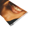 Lightweight Scarf - Elegant Sparkle