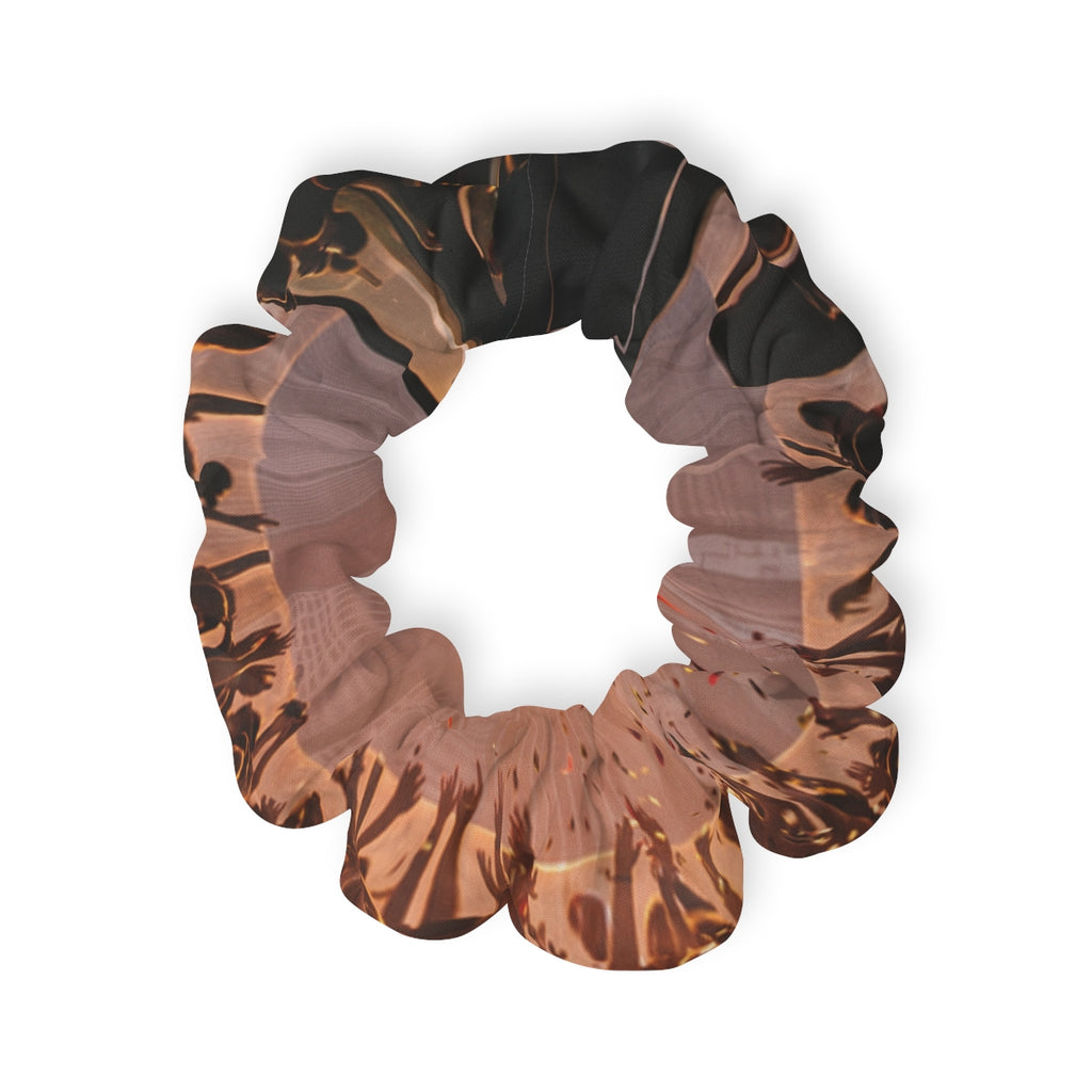 Scrunchie - City Lights Festival | Echovira Gallery