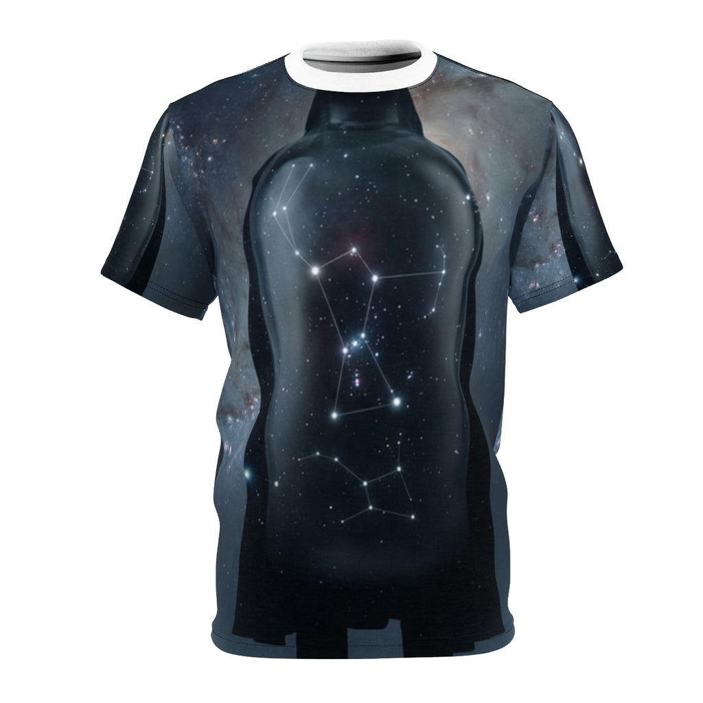 Men's Cut & Sew Tee Orion Space Art