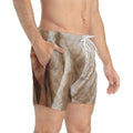Swim Trunks - Calm Waters Aesthetic