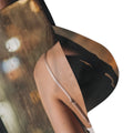 Basketball Rib Shorts - Lights