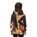 Folk Festival Kids Hoodie
