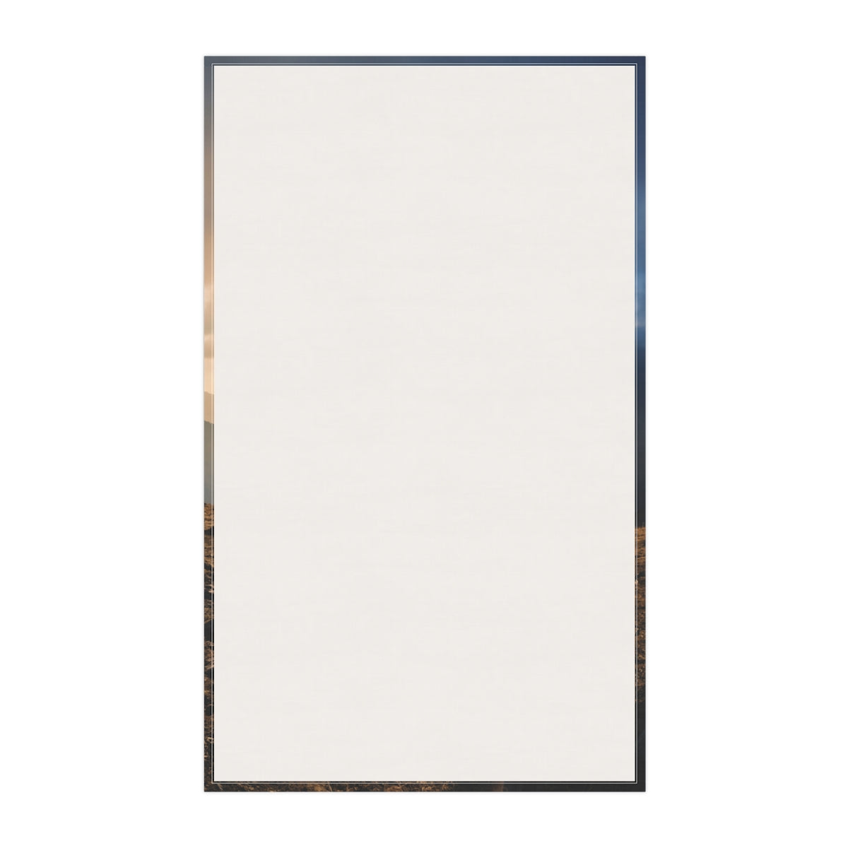 Tea Towels - Mystic Mountain Sun