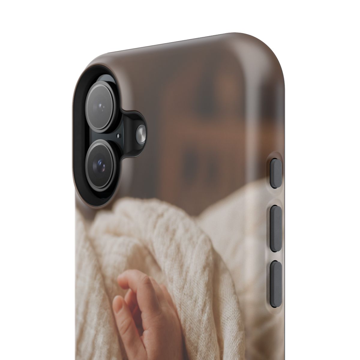 Impact-Resistant Cases - Gentle Guard