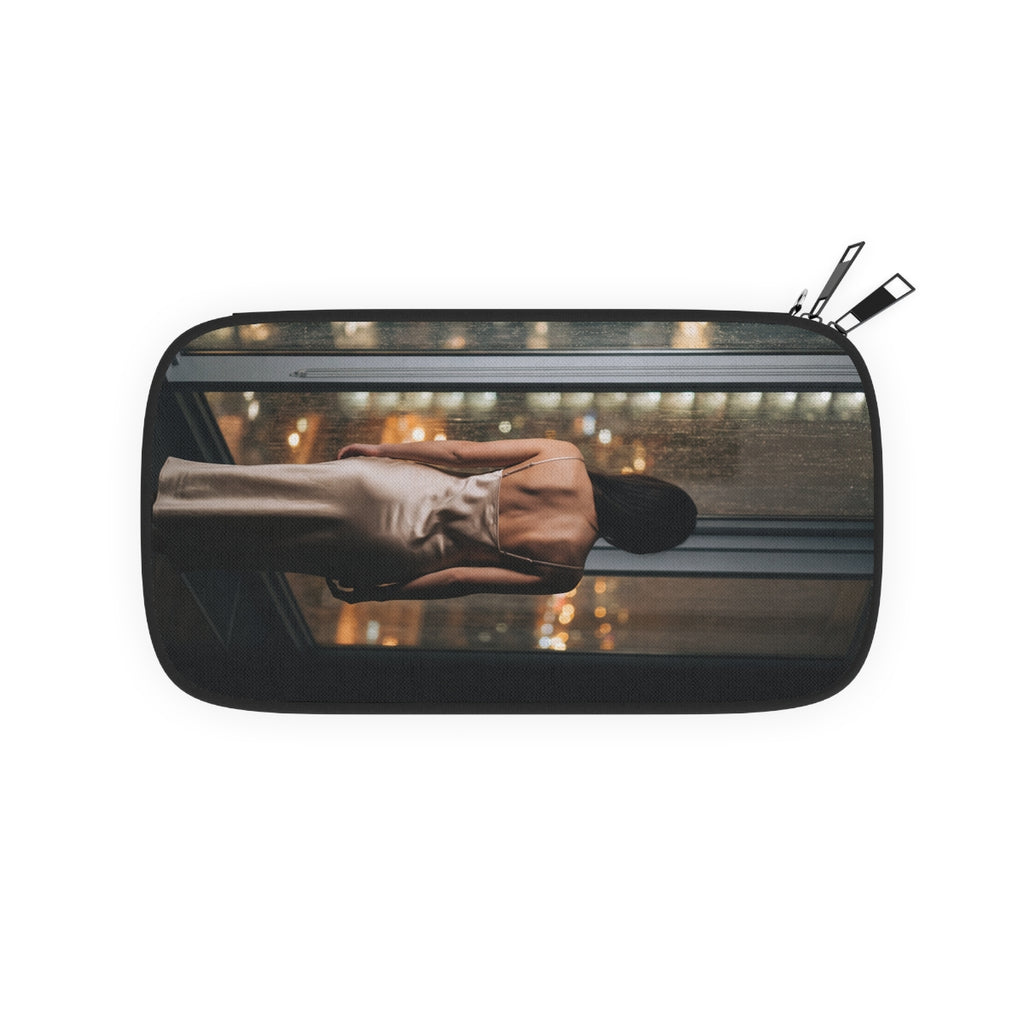 Passport Wallet - Jetsetter Night Style
