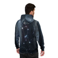 Men's Orion Constellation Athletic Hoodie