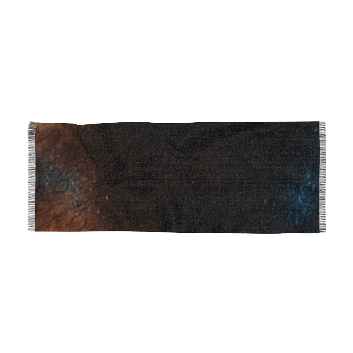 Light Scarf - Cinematic Shadow Drape