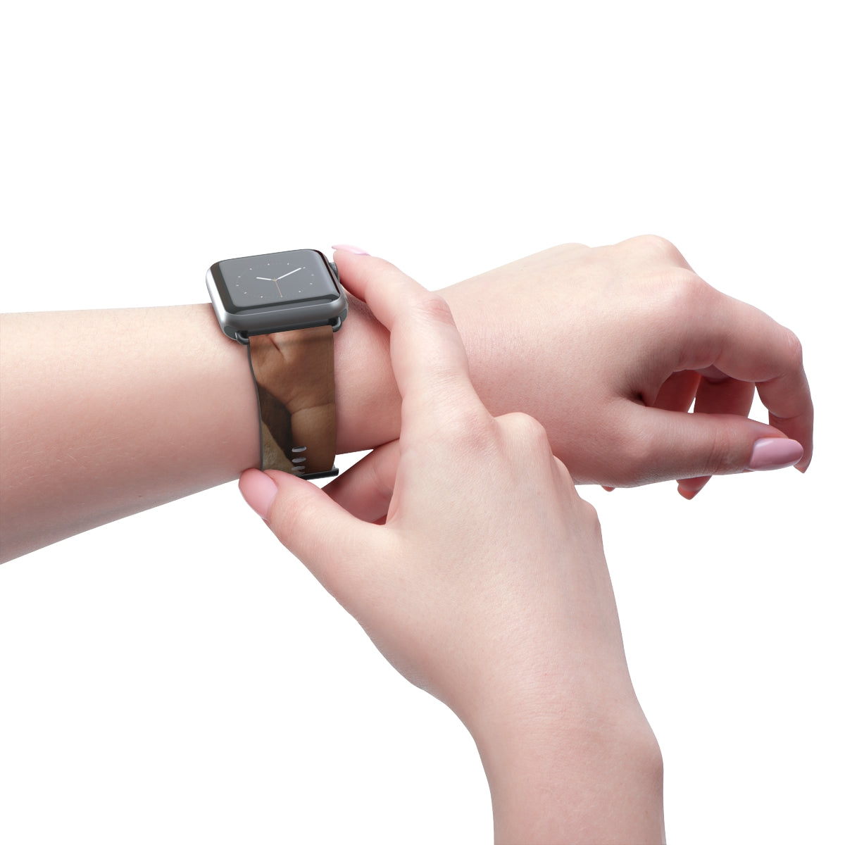 Apple Watch Band - Mindful Tech Style
