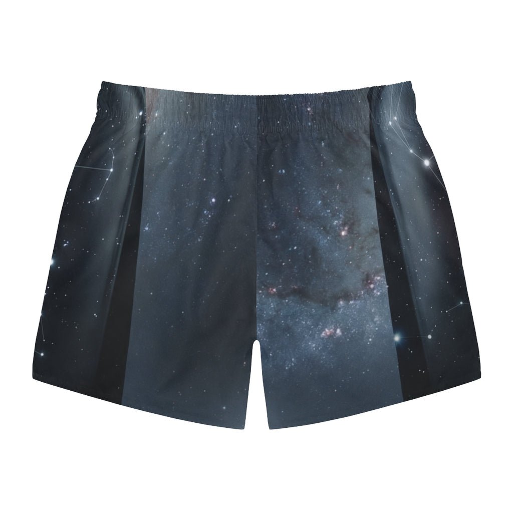Orion Constellation Art Swim Trunks