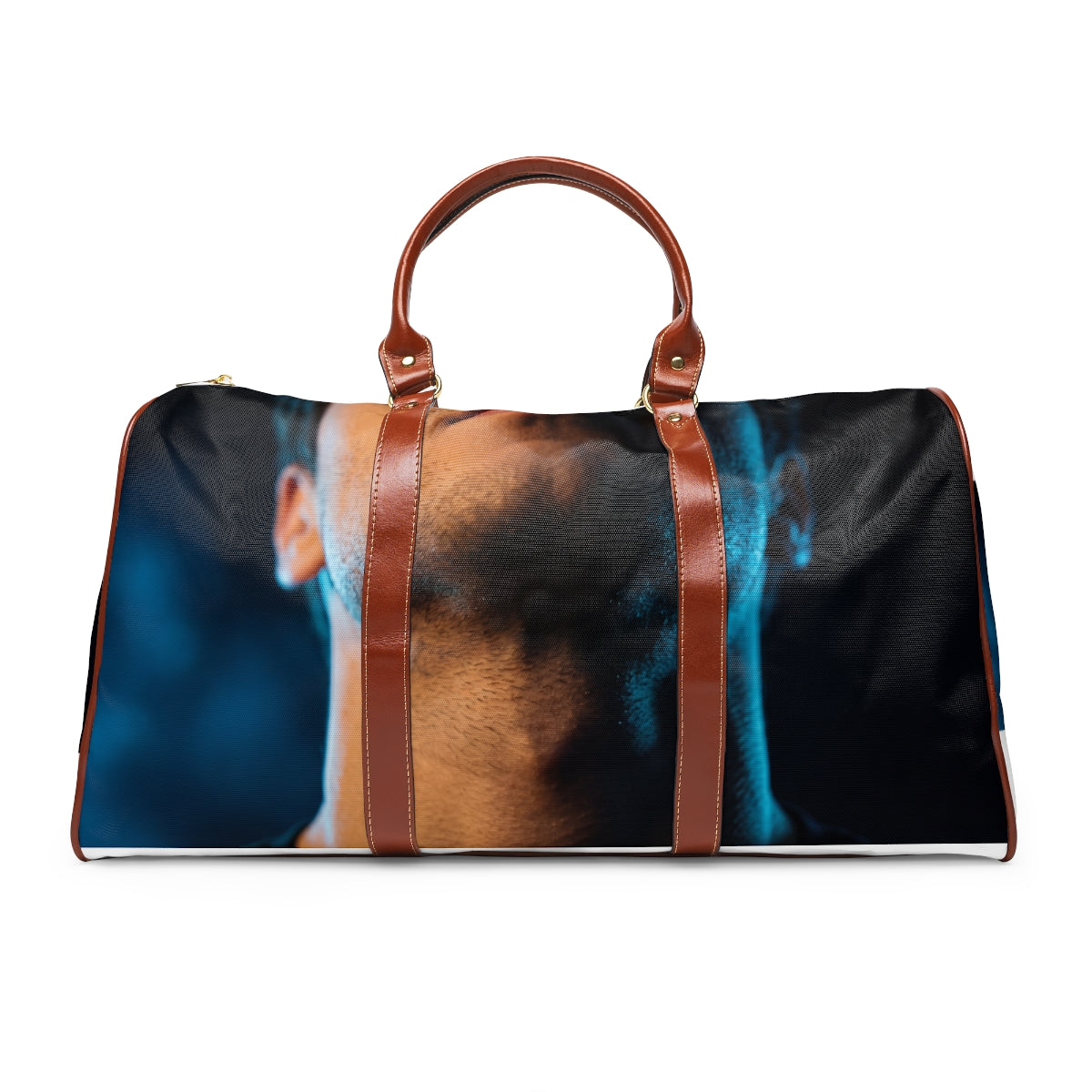 Waterproof Travel Bag - Cinematic Drift
