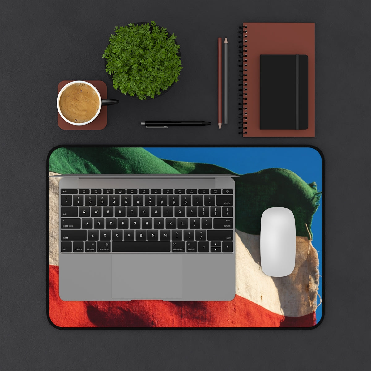 Desk Mat - Persian Heritage