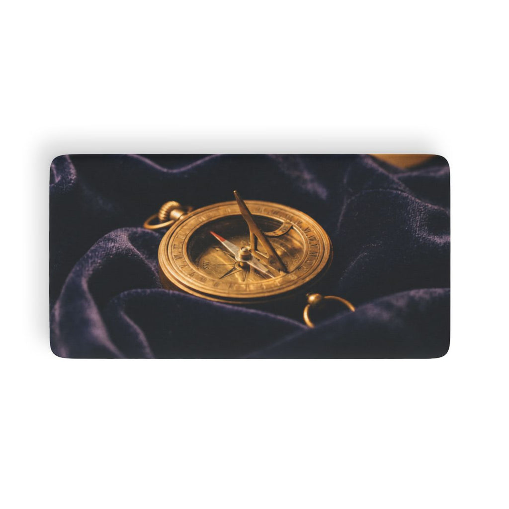 Sundial Compass Bed Fitted Sheet