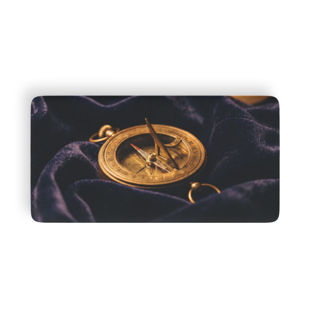 Sundial Compass Bed Fitted Sheet