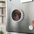 Bottle Opener - Soulful Gaze