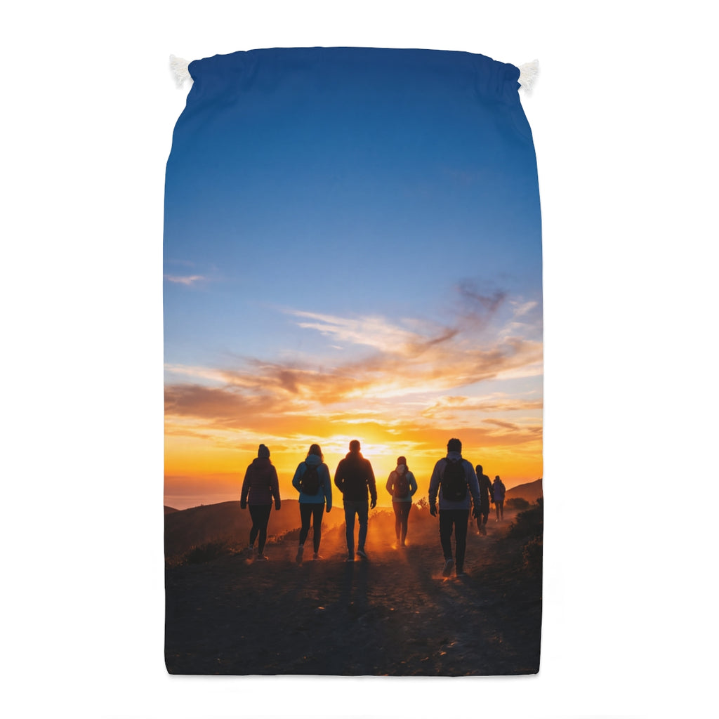 Sack - Epic Dawn Journey