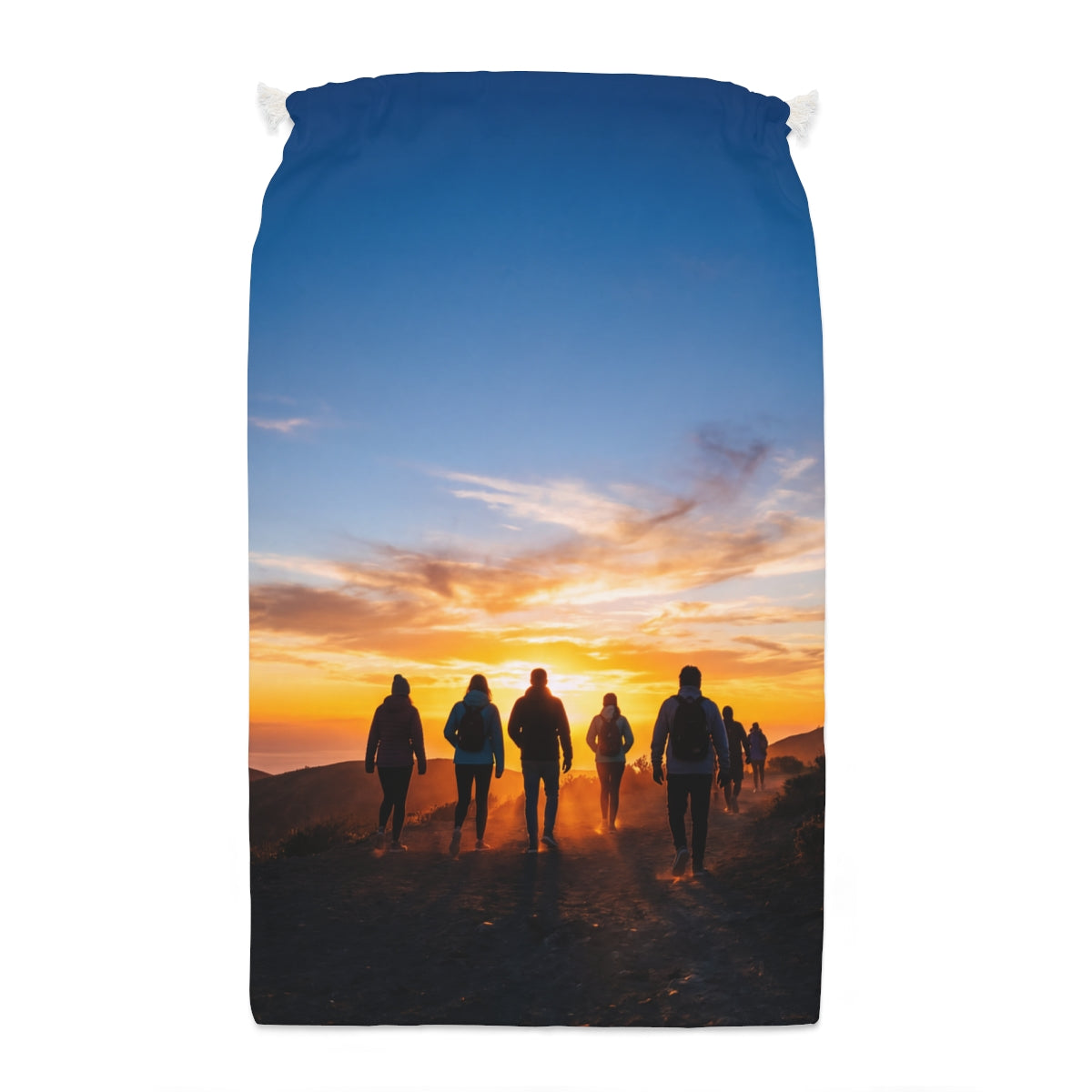Sack - Epic Dawn Journey