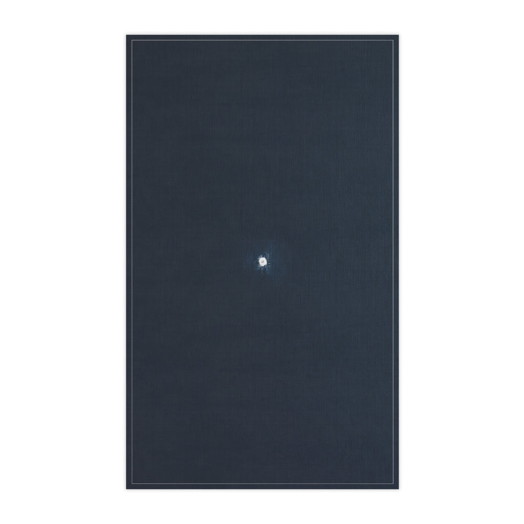 Tea Towel - Contemplative Kitchen | Echovira Gallery
