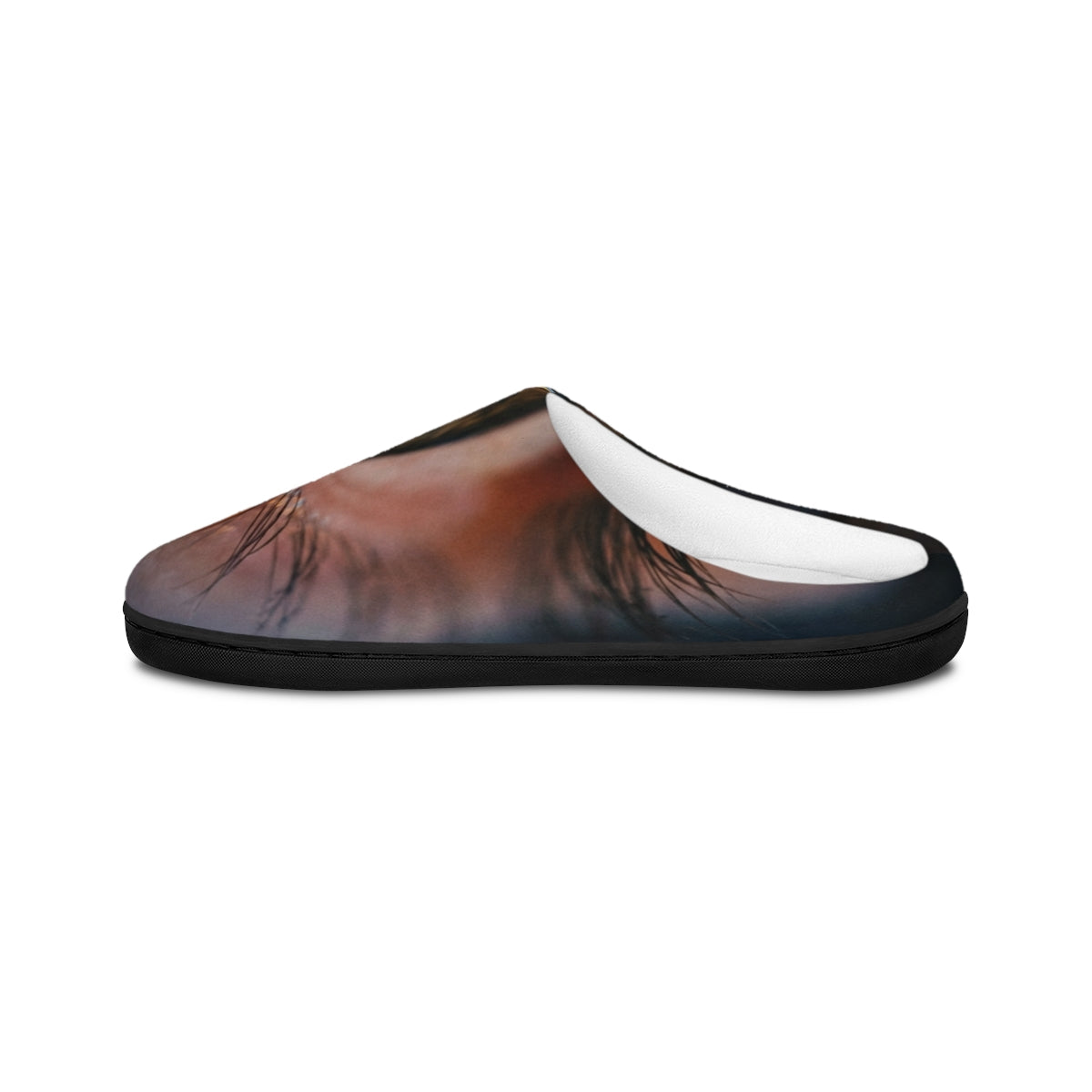 Men's Indoor Slippers - Cinematic Art