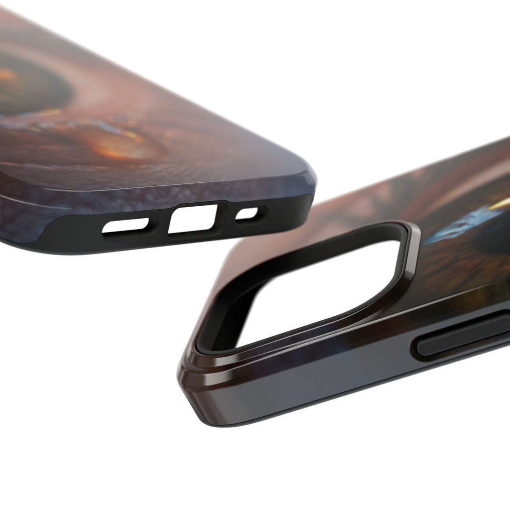Impact-Resistant Cases - Cinematic Soul