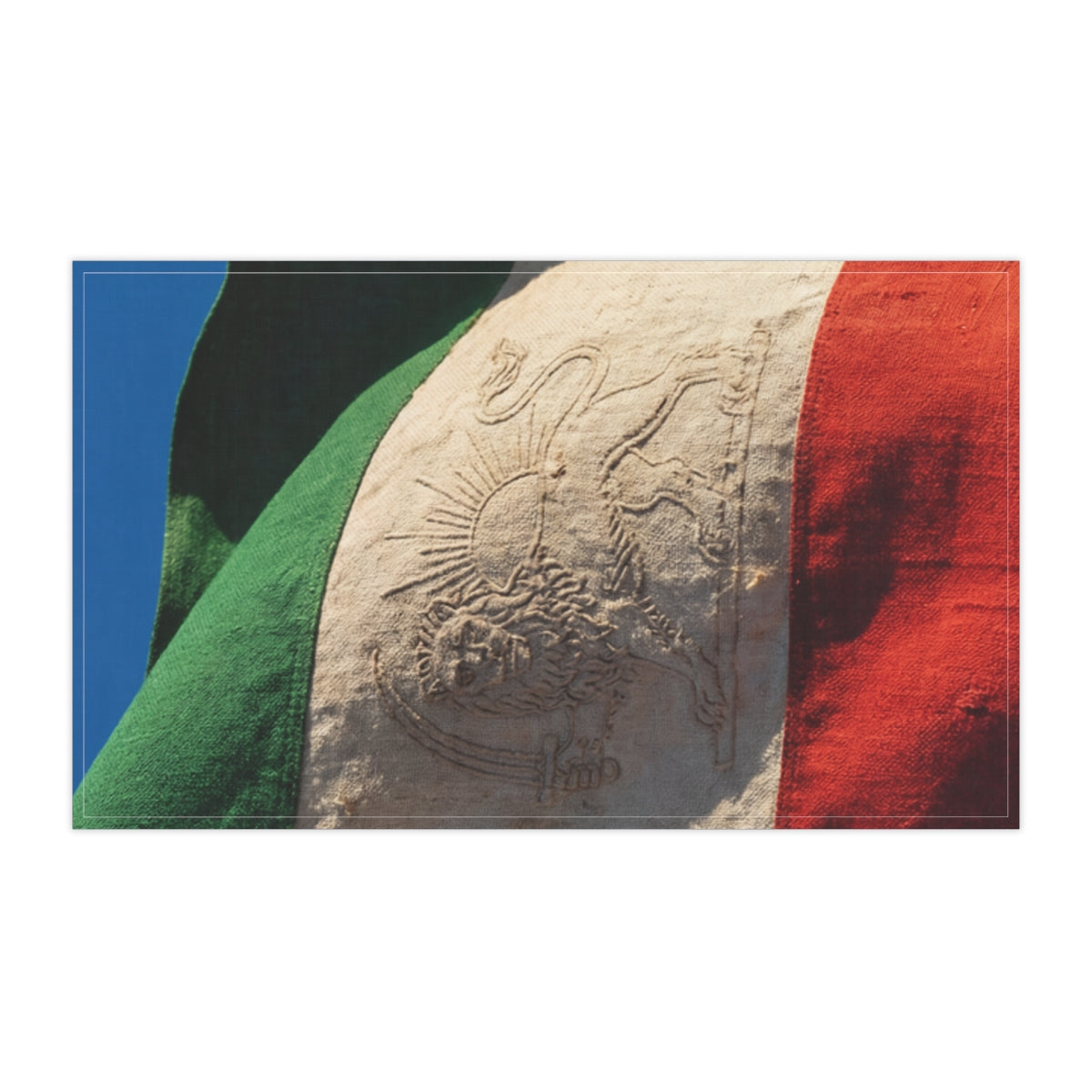 Tea Towels - Vintage Pride