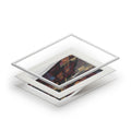 Fine Art Print - Urban Perspective (11×14 & 16×20) |...
