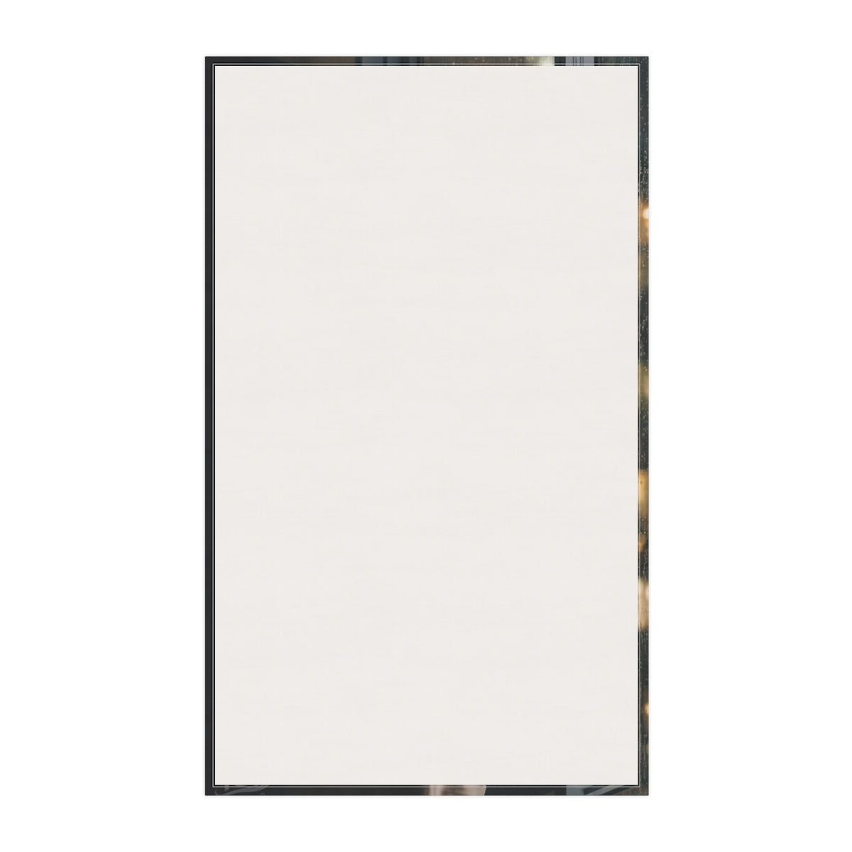 Tea Towels (Cotton, Poly) - Shimmering City | Echovira...