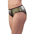 Women's Briefs with Dark Academia Fine Art