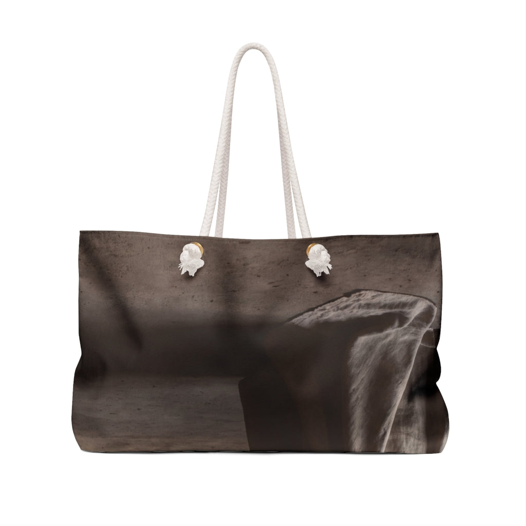 Weekender Bag - Silent Escape