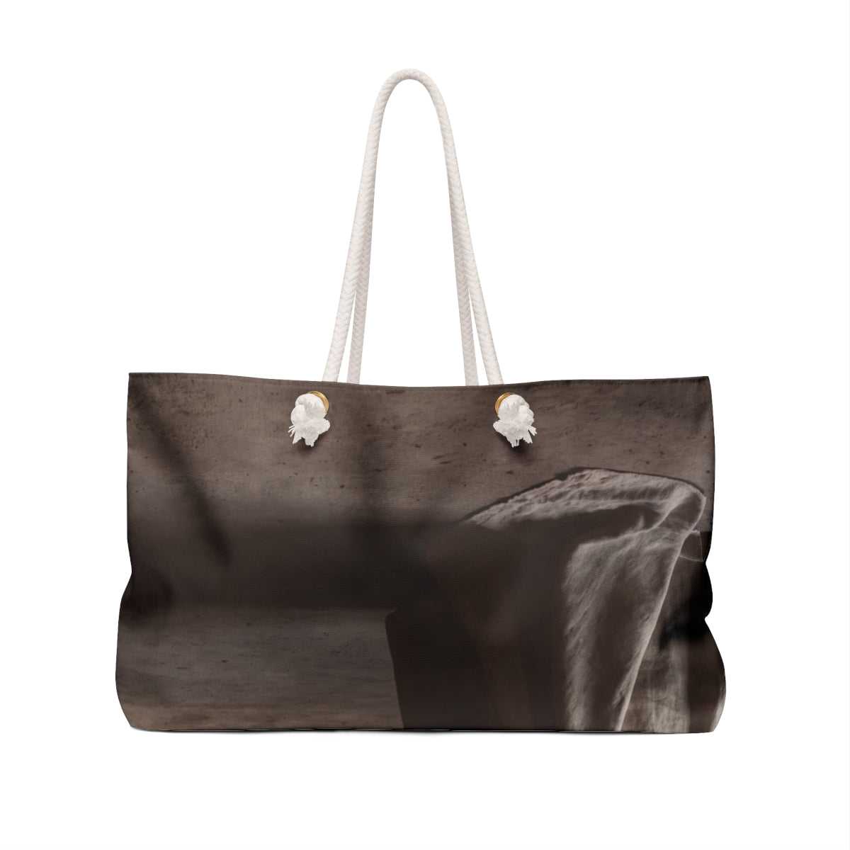 Weekender Bag - Silent Escape
