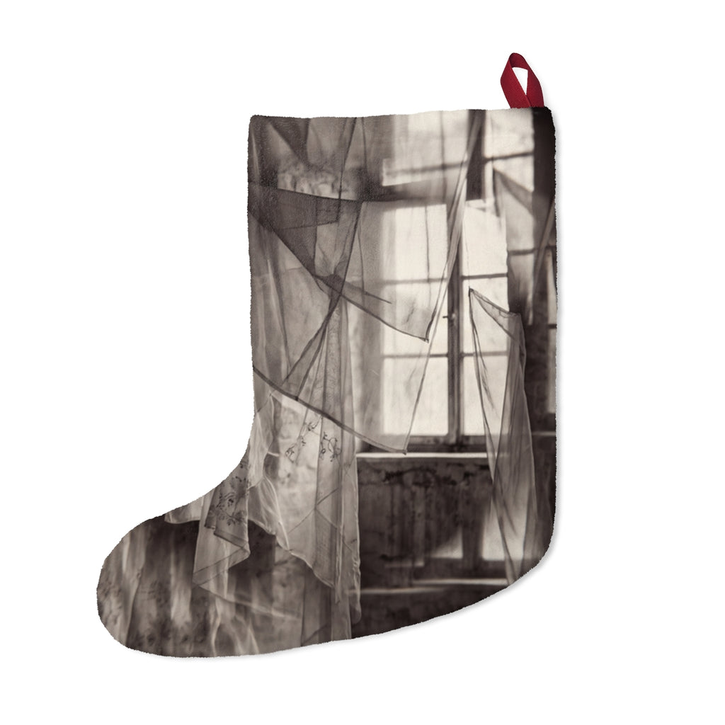 Christmas Stockings - Spectral Veils | Echovira Gallery