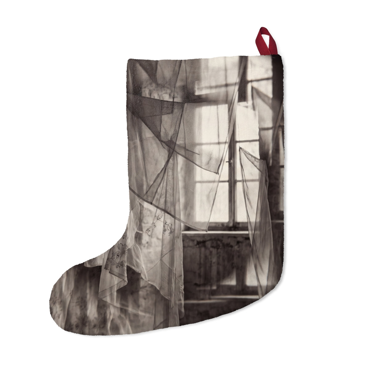 Christmas Stockings - Spectral Veils | Echovira Gallery