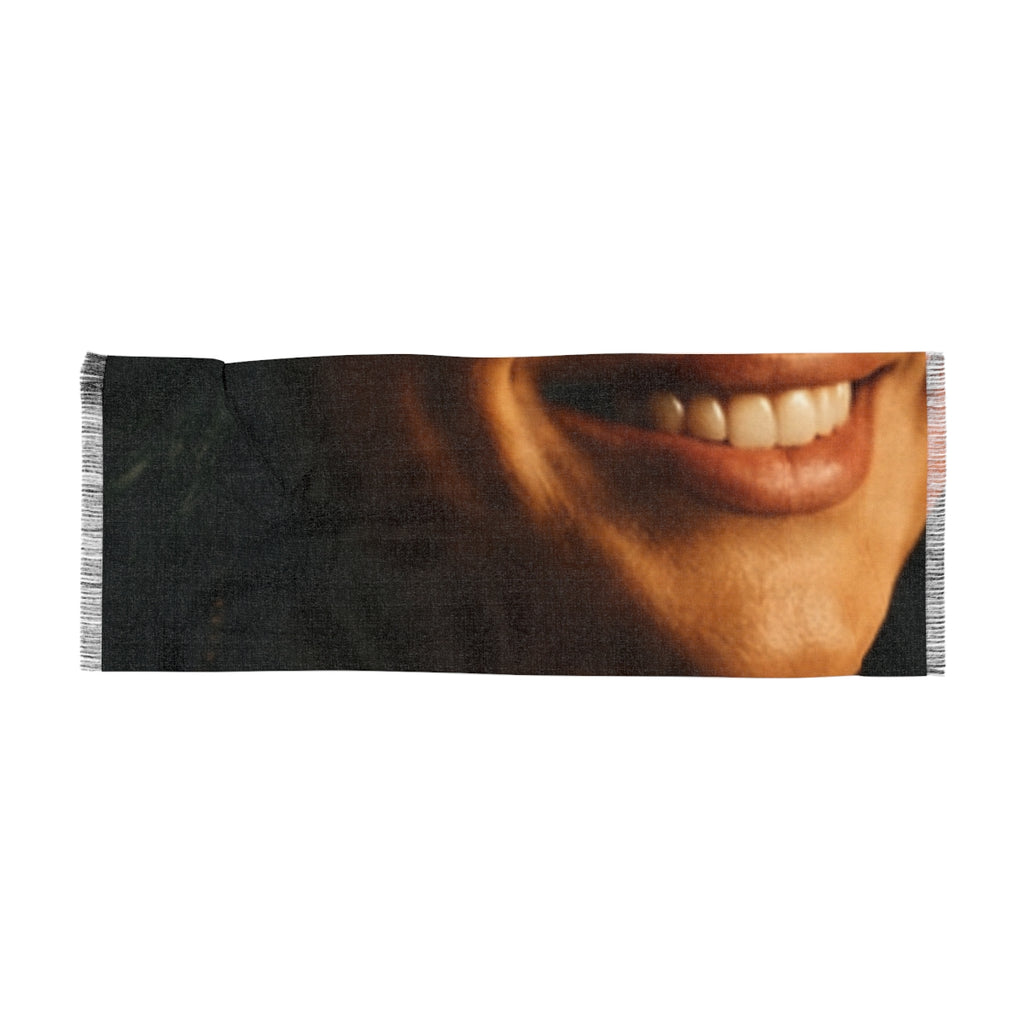 Lightweight Scarf - Elegant Sparkle