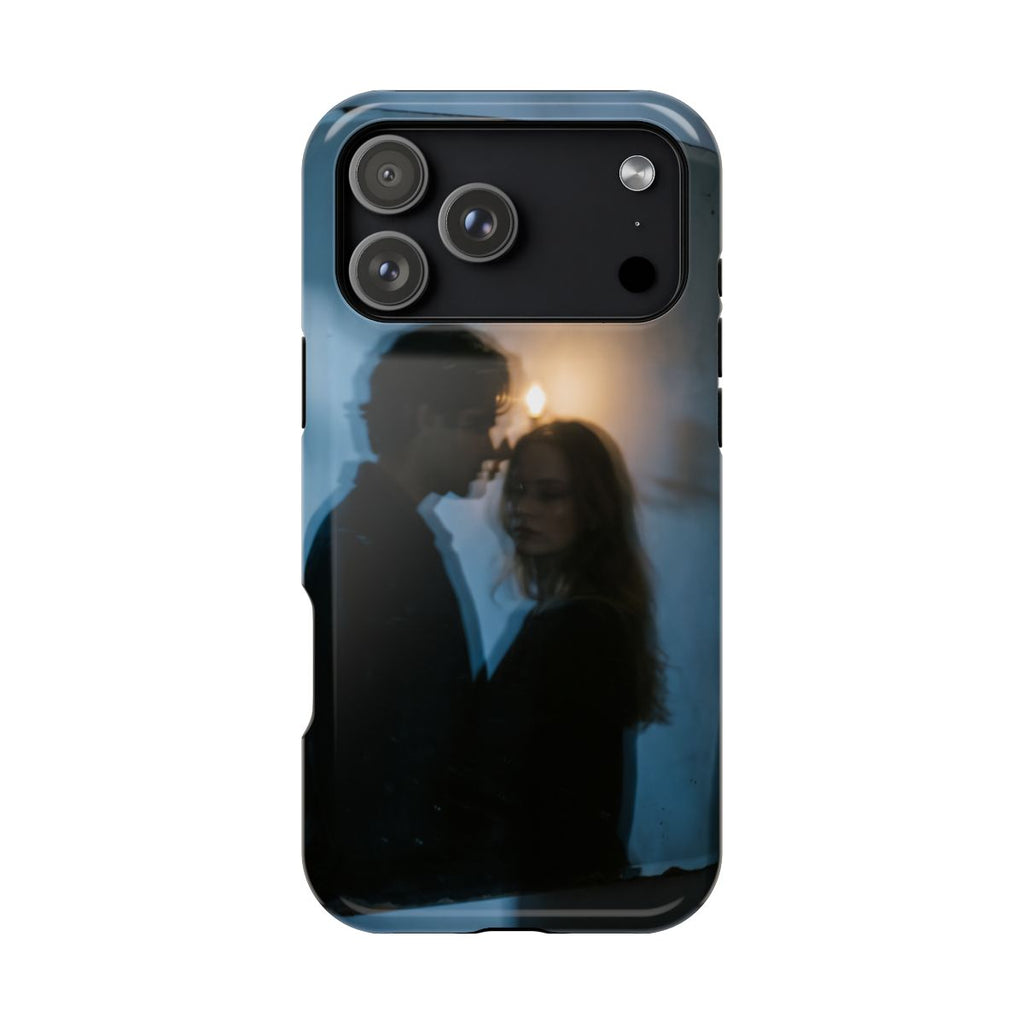 Impact-Resistant Cases - Midnight Reflection Impact Case......