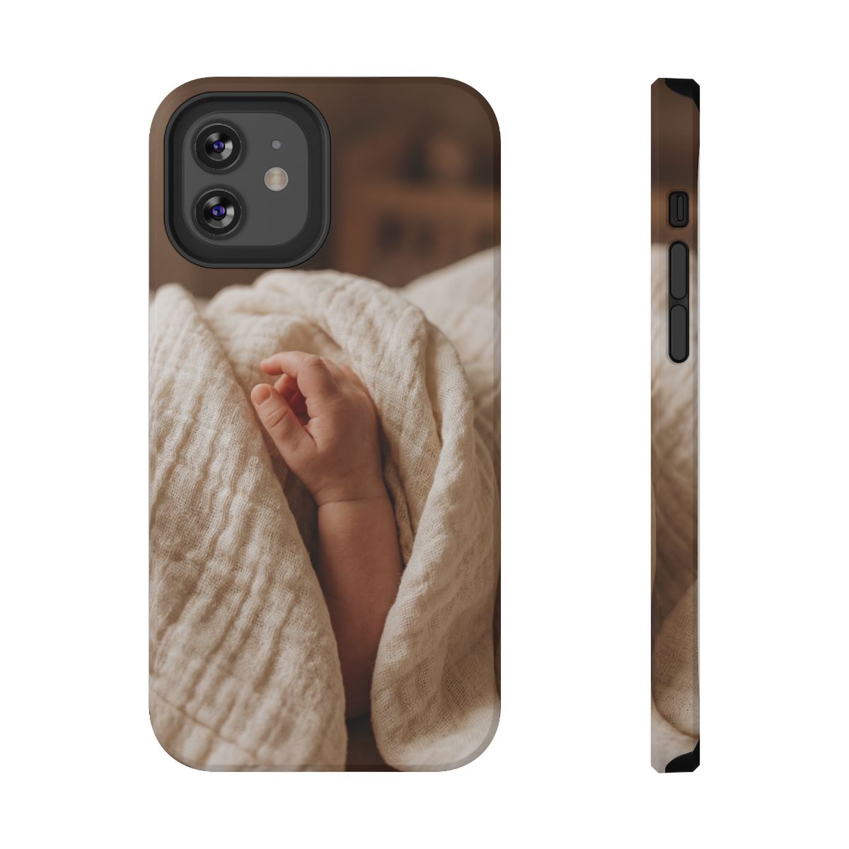 Impact-Resistant Cases - Tough Phone Case - Aesthetic Armor— sizes part 1/2