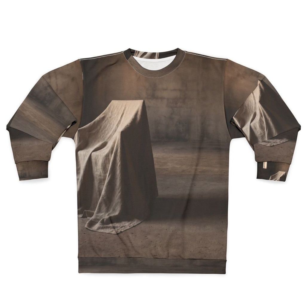Unisex Sweatshirt - Quiet Luxury Vibe