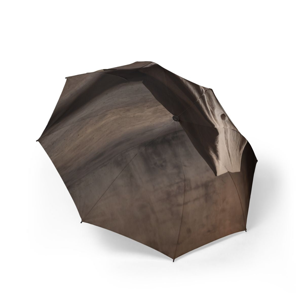 Foldable Umbrella - Moody Storm
